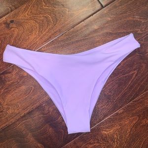 Bikini bottoms
